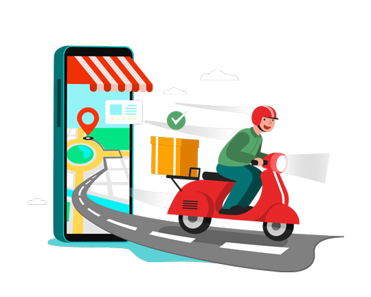 Anadolu Yaka Express Kurye